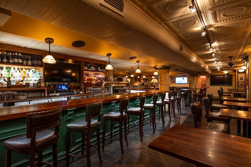 Old Mates Pub