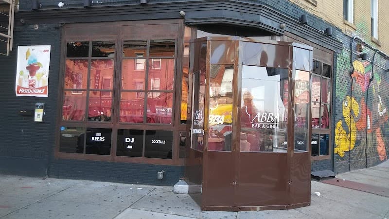 Abba Bar & Grill