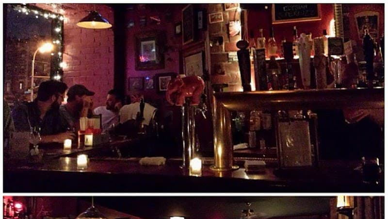Fourth Avenue Pub
