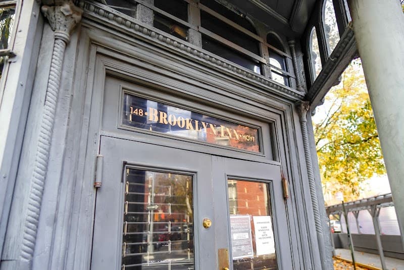 Brooklyn Inn