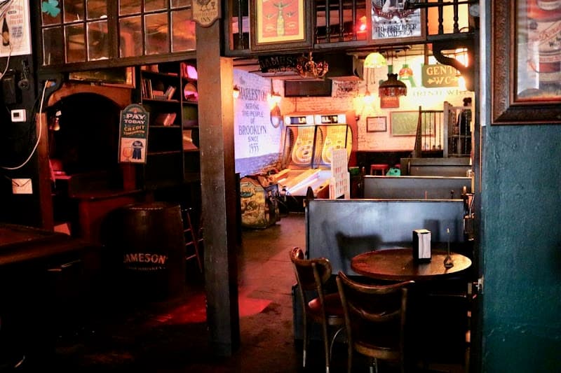 The Charleston