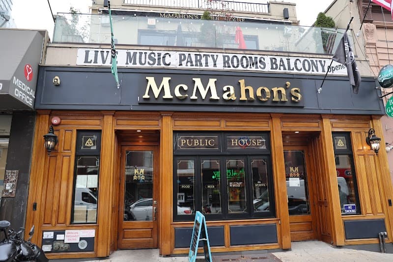 McMahon's Public House